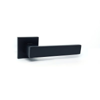 Ручка KEDR ULTRA R21. 810 чорна