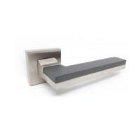 Ручки KEDR R62. 722 сатін /графіт верх