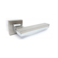 Ручки KEDR R62. 722 сатін /хром