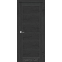 Авалон бетон графіт глухе