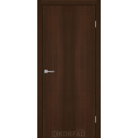 Корнер каштан бурбон глухе
