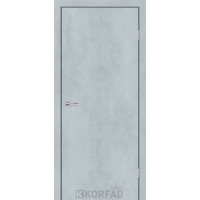 Корнер цемент світлий глухе