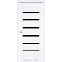 Песто Білий кристал скло чорне