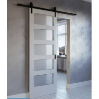 Розсувна система Loft  LJ-1040-200 чорний