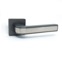 Ручка KEDR R08. 830 графіт