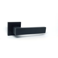 Ручка KEDR ULTRA R21. 210 чорна