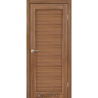 Порто PR-05 Sincrolam Дуб браш глухе