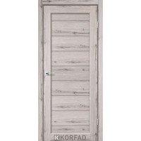 Порто PR-05 Sincrolam Дуб нордік глухе