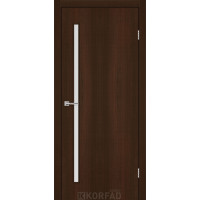 Корнер гласс 03 каштан бурбон скло сатин