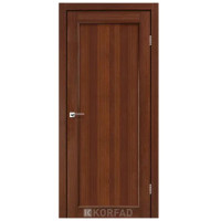 Порто делюкс PD-03 Sincrolam Горіх глухе