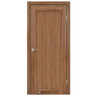 Порто делюкс PD-03 Sincrolam Дуб браш глухе