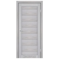Порто PR-05 Sincrolam Сіра модрина глухе