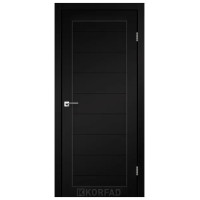 Порто PR-05 Super PET чорний глухе